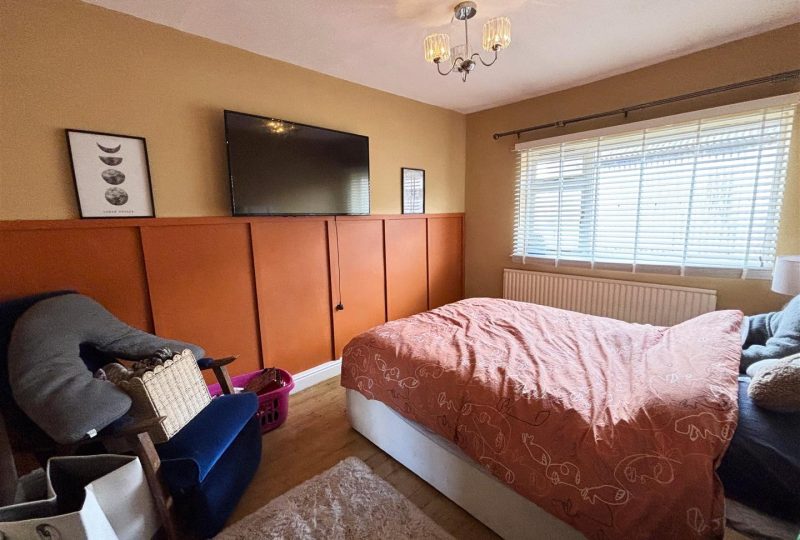 Commercial Road, Louth