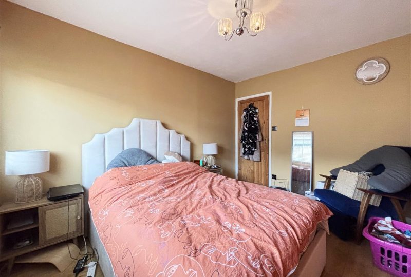 Commercial Road, Louth