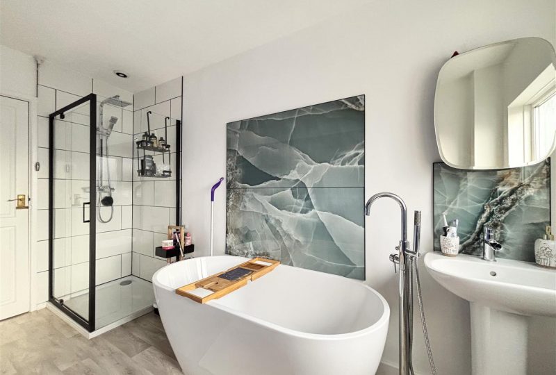 Commercial Road, Louth