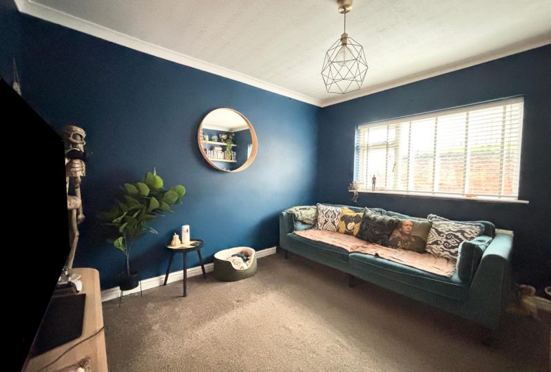 Commercial Road, Louth