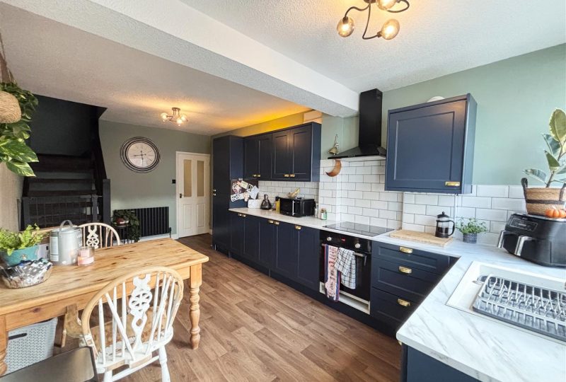 Commercial Road, Louth