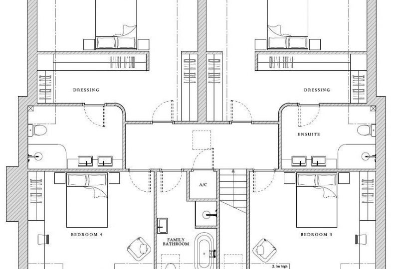 Plot 3, Skegness Road, Partney