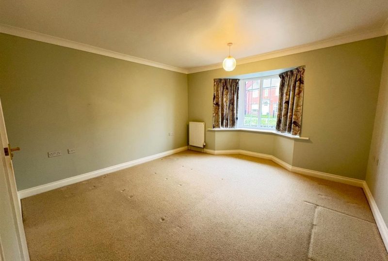 Sunflower Way, Boston