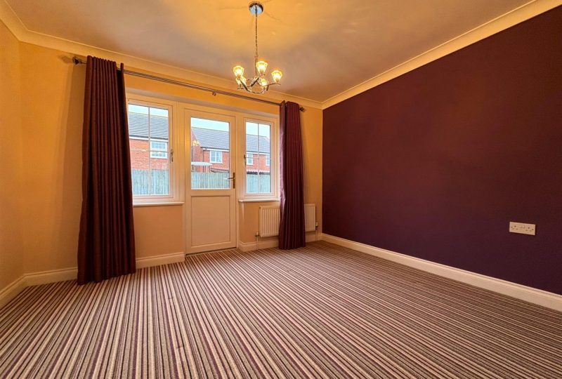 Sunflower Way, Boston