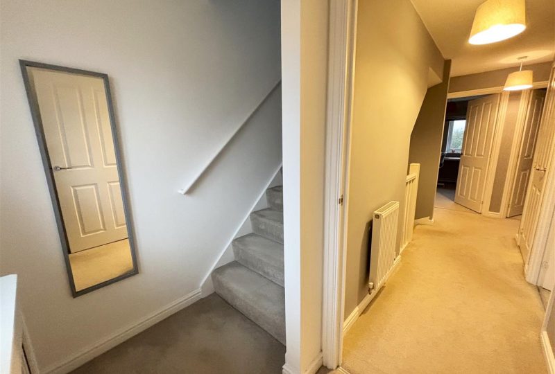 Falcon Avenue, Louth