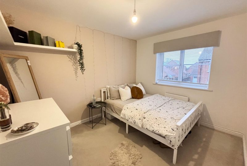 Falcon Avenue, Louth