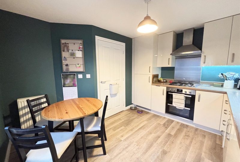 Falcon Avenue, Louth