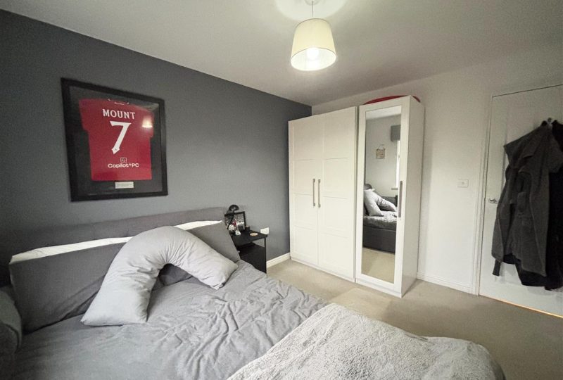 Falcon Avenue, Louth