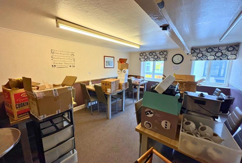 High Street, Skegness