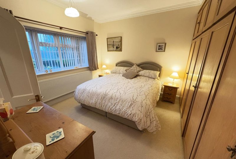 Top Road, Little Cawthorpe, Louth