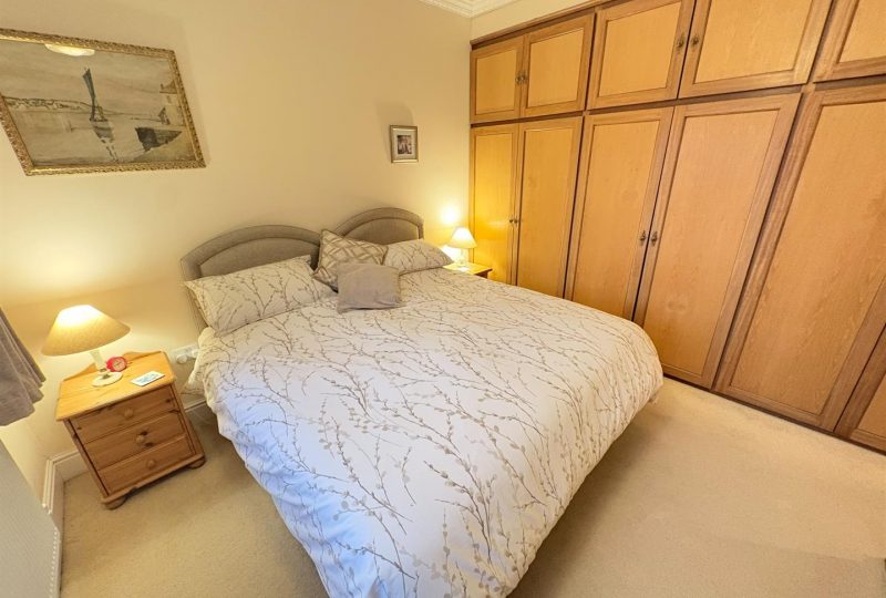 Top Road, Little Cawthorpe, Louth