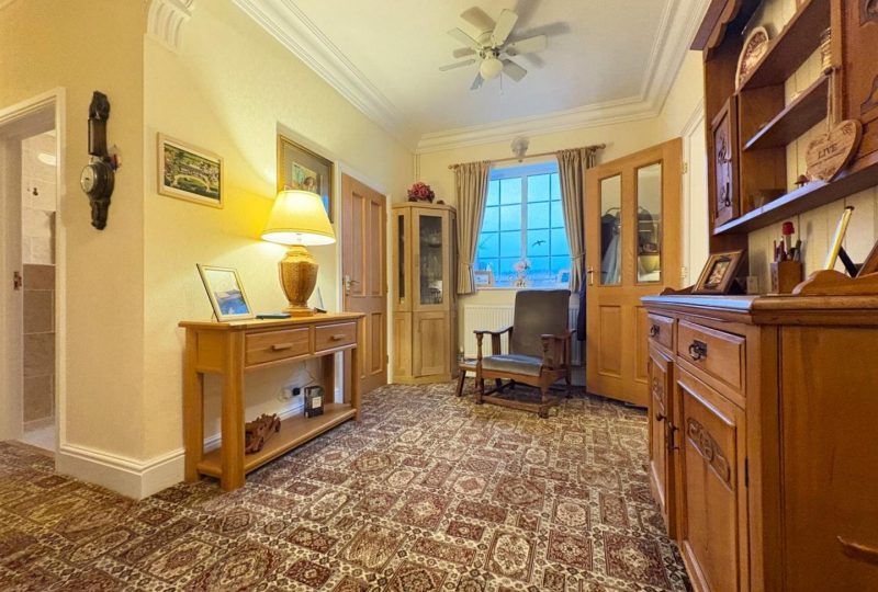 Top Road, Little Cawthorpe, Louth