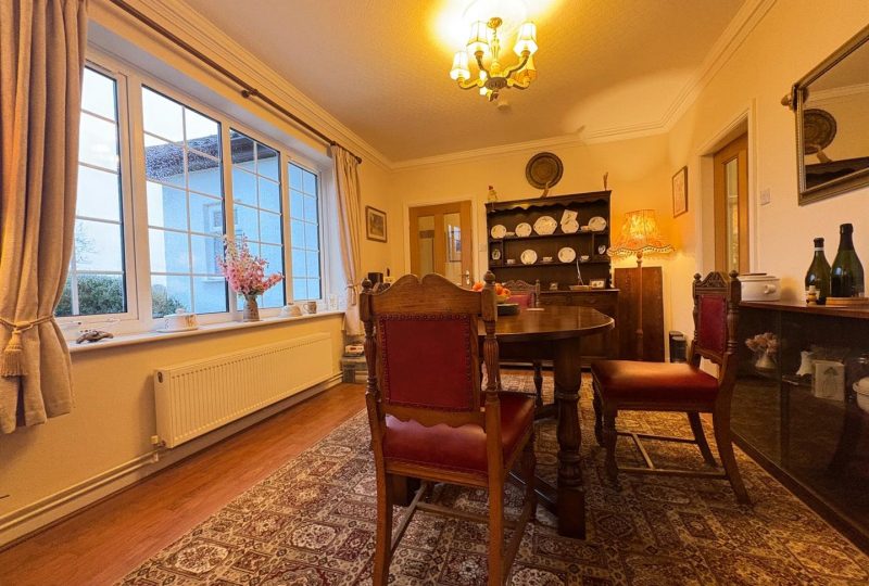 Top Road, Little Cawthorpe, Louth