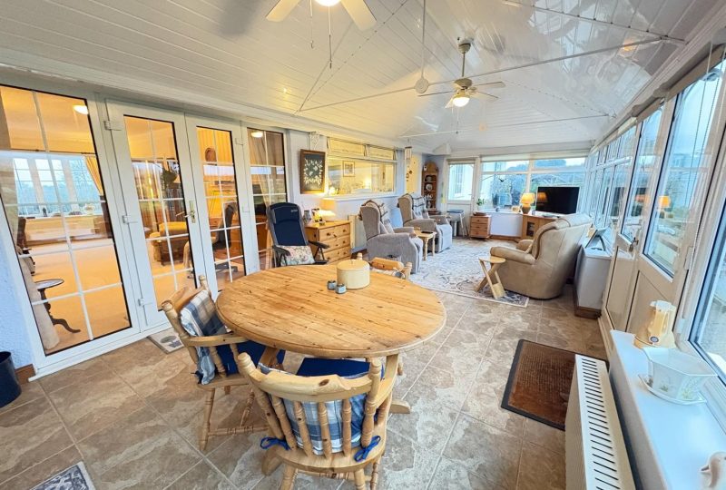 Top Road, Little Cawthorpe, Louth