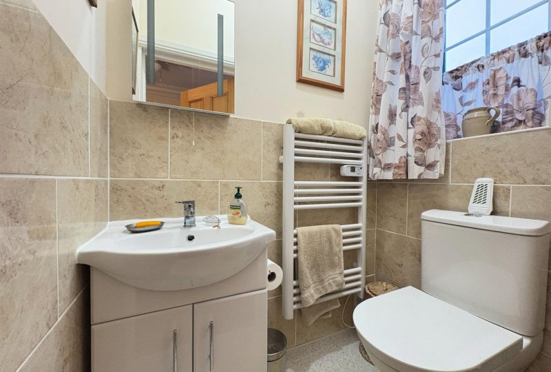 Top Road, Little Cawthorpe, Louth