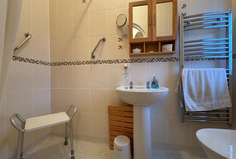 Top Road, Little Cawthorpe, Louth