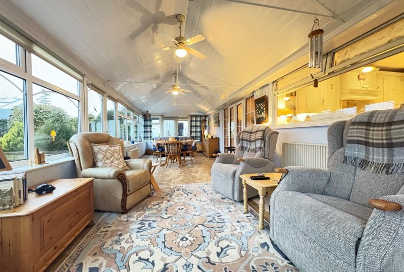 Top Road, Little Cawthorpe, Louth