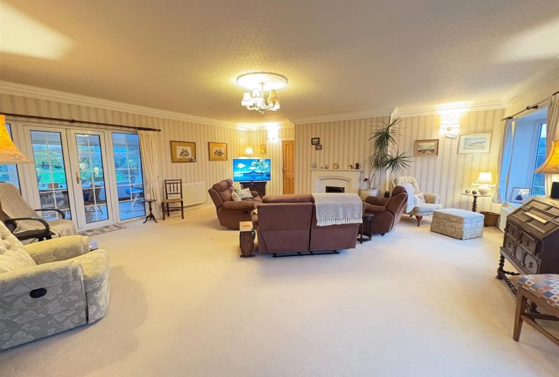 Top Road, Little Cawthorpe, Louth