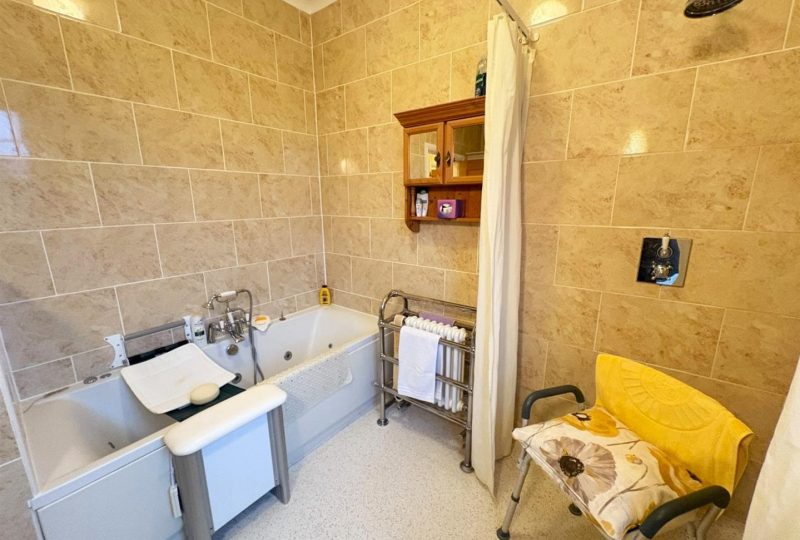 Top Road, Little Cawthorpe, Louth