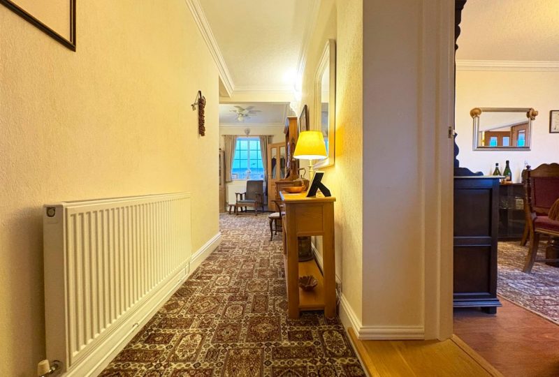 Top Road, Little Cawthorpe, Louth