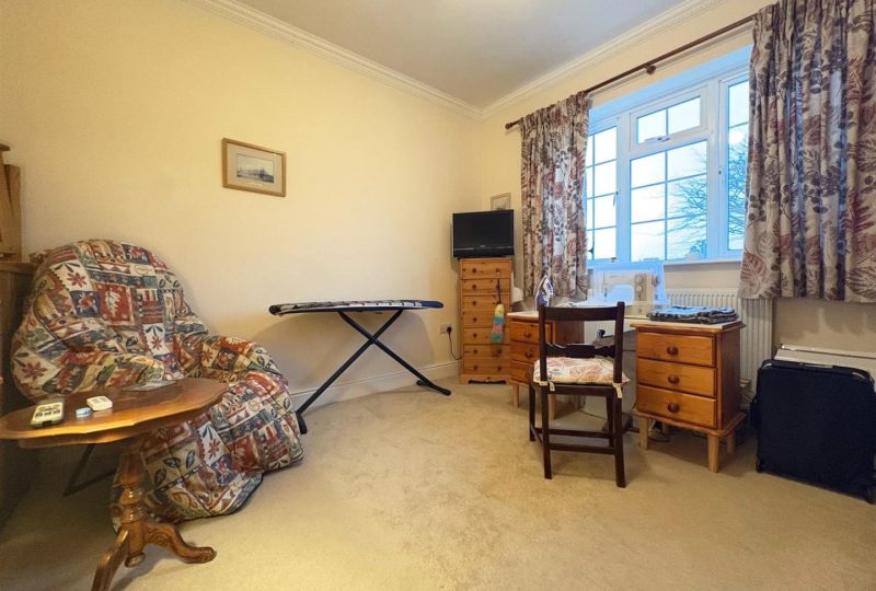 Top Road, Little Cawthorpe, Louth