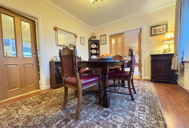 Top Road, Little Cawthorpe, Louth