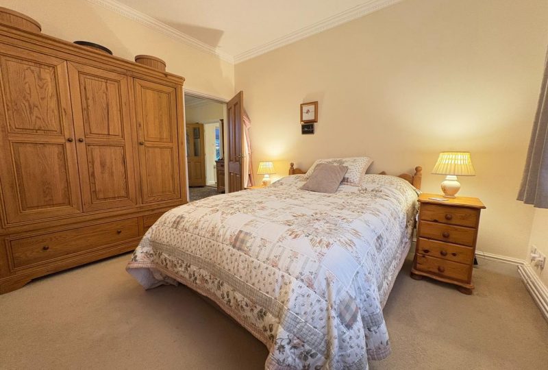 Top Road, Little Cawthorpe, Louth