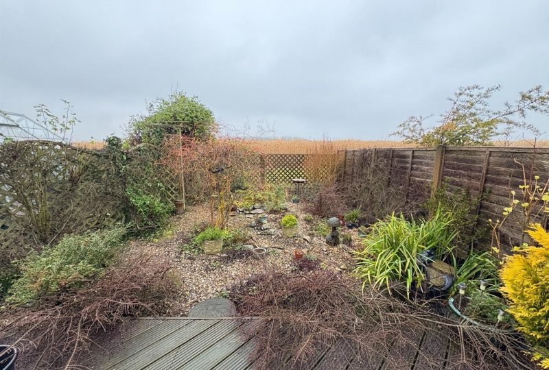 Top Road, Little Cawthorpe, Louth