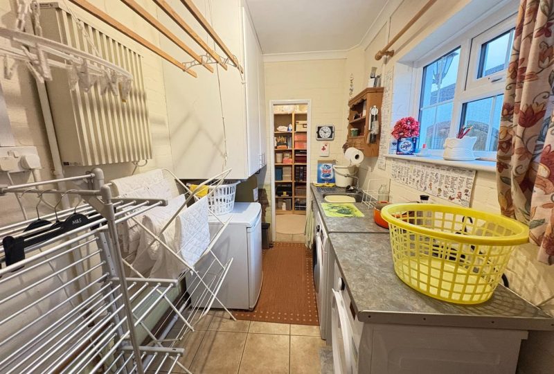 Top Road, Little Cawthorpe, Louth