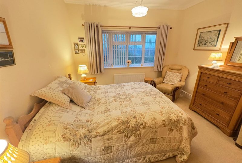 Top Road, Little Cawthorpe, Louth