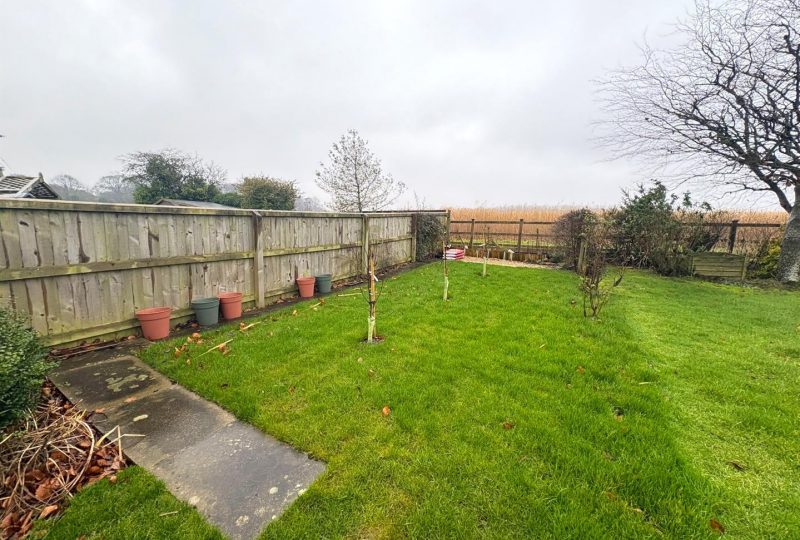 Top Road, Little Cawthorpe, Louth