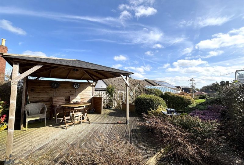 Top Road, Little Cawthorpe, Louth