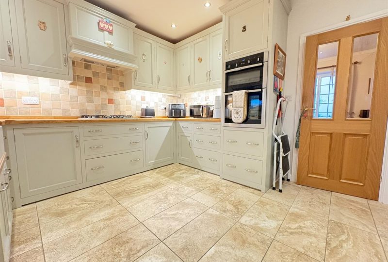 Top Road, Little Cawthorpe, Louth