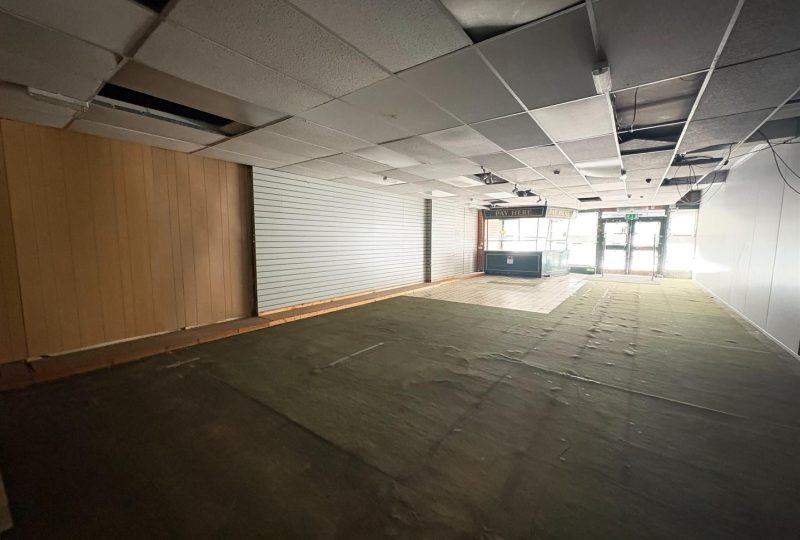 Lumley Road, Skegness