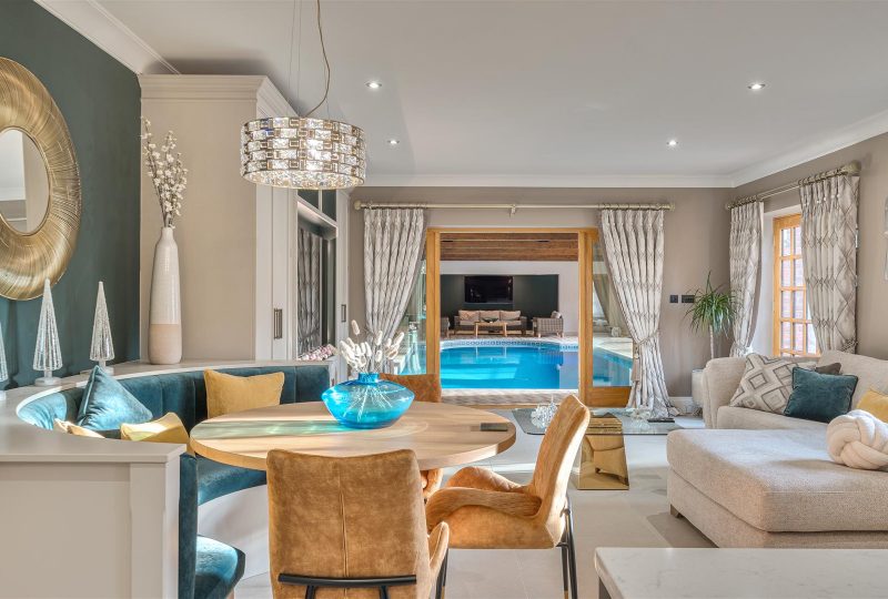 Watery Lane, Little Cawthorpe