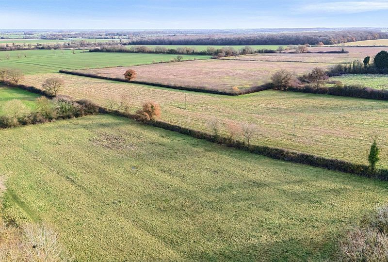 Watery Lane, Little Cawthorpe