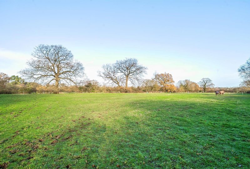 Watery Lane, Little Cawthorpe