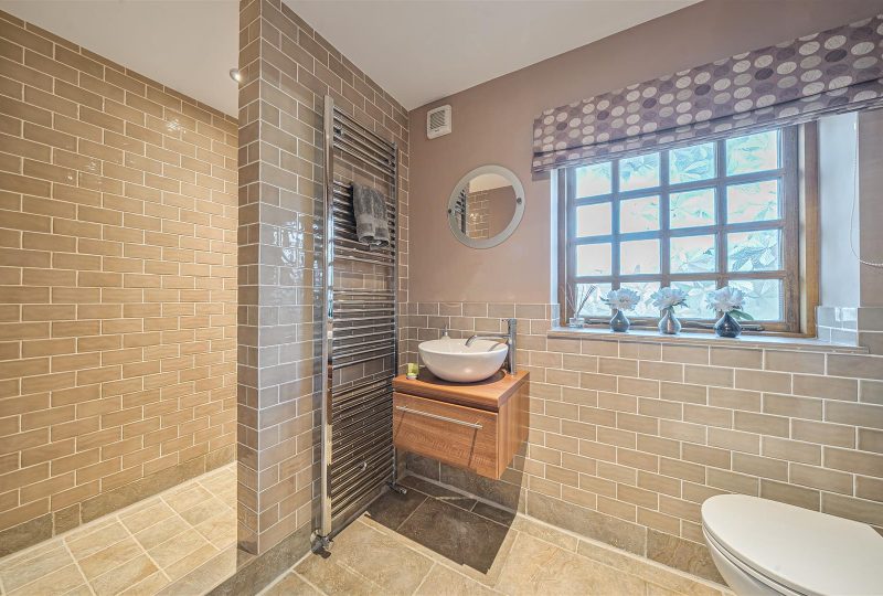 Watery Lane, Little Cawthorpe