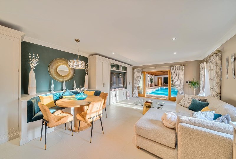 Watery Lane, Little Cawthorpe