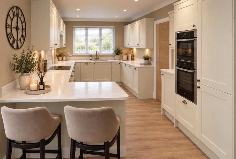 Plot 7, Louth Road, Holton Le Clay