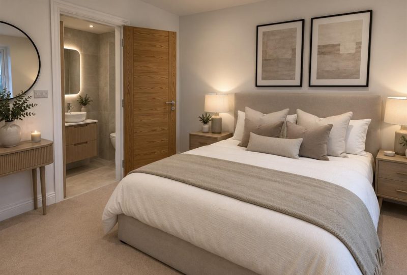 Plot 7, Louth Road, Holton Le Clay