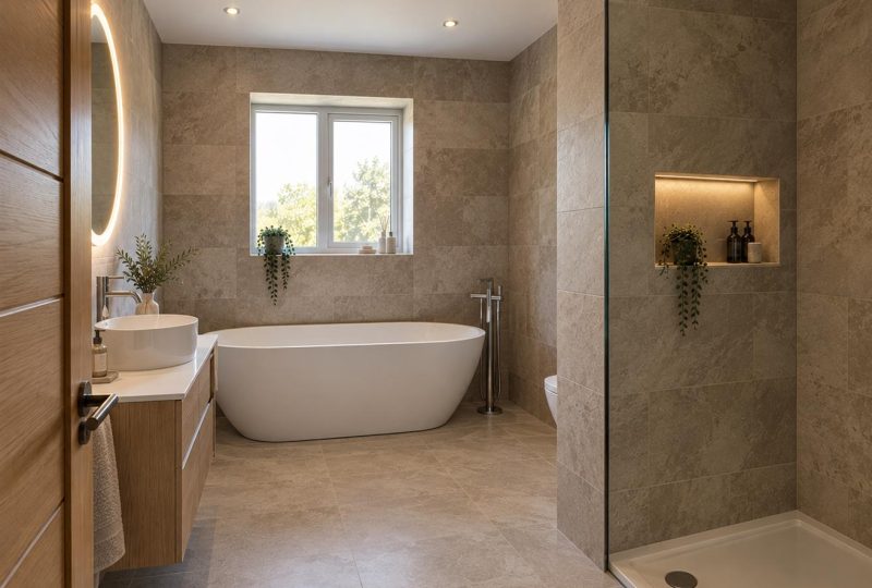 Plot 7, Louth Road, Holton Le Clay