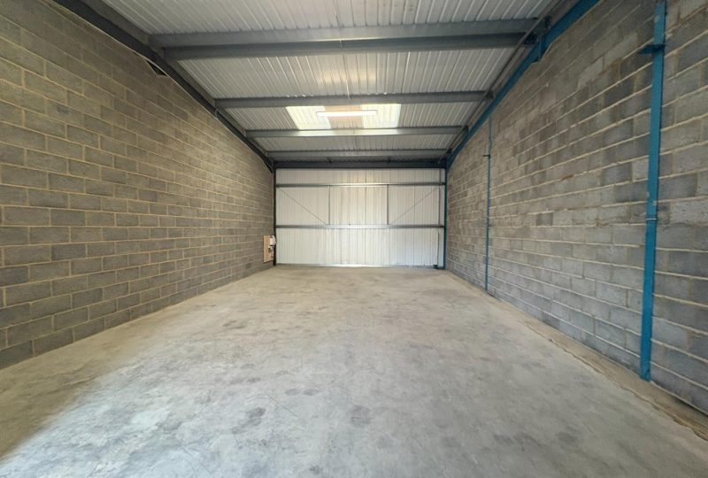 Nottingham Court, Fairfield Industrial Estate, Louth