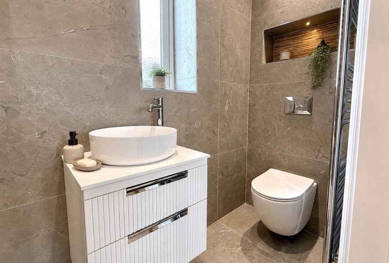 Plot 8, Louth Road, Holton Le Clay