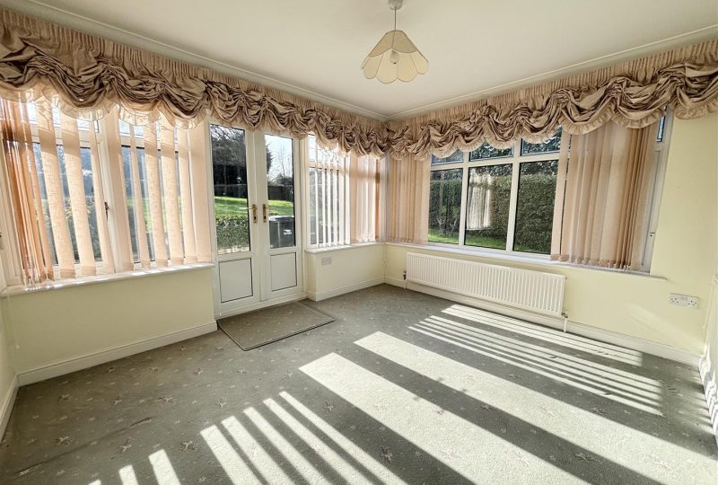 St. James View, Louth