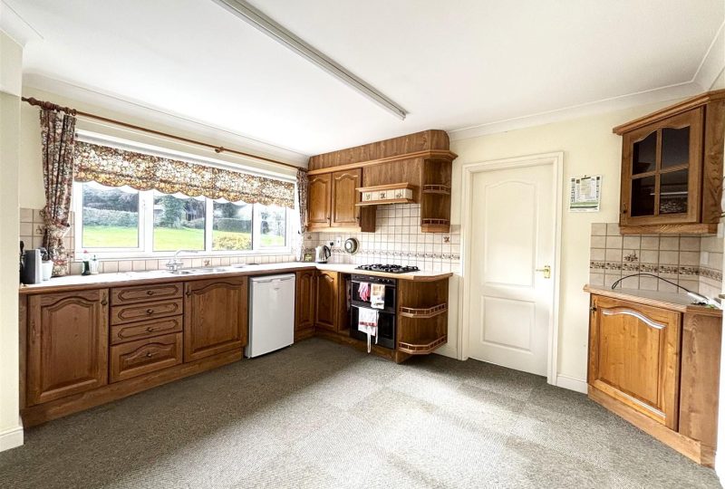 St. James View, Louth