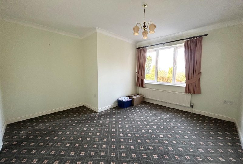 St. James View, Louth