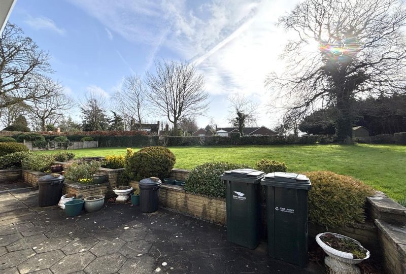 St. James View, Louth