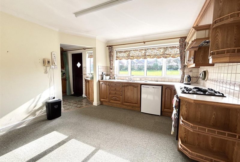 St. James View, Louth