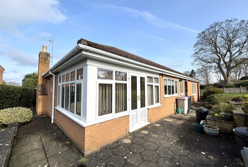 St. James View, Louth